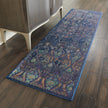 Nourison Ankara Global ANR08 Bohemian Indoor Rug