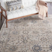 Nourison Moroccan Celebration KI384 Vintage Indoor Rug