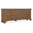 Hooker Furniture Americana Entertainment Credenza C