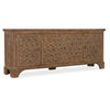 Hooker Furniture Americana Entertainment Credenza C