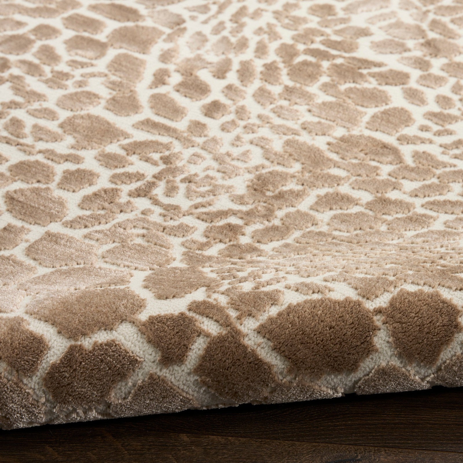 Nourison Desire DSR08 Modern Indoor Rug