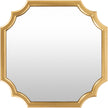 Surya Cecilia Accent Mirror