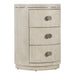 Hooker Furniture Modern Mood Round Nightstand