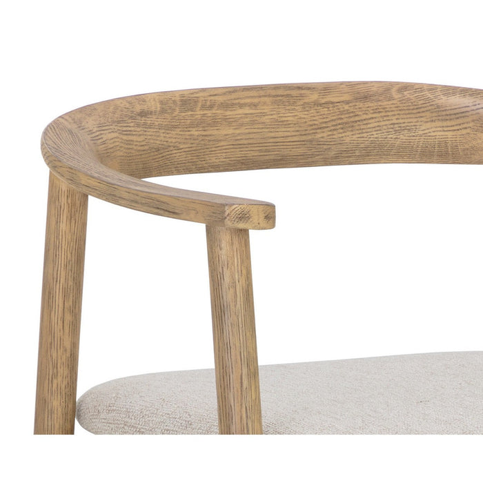 Sunpan Jeremy Counter Stool