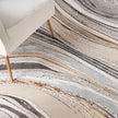 Nourison Glitz GLZ21 Modern Indoor Rug