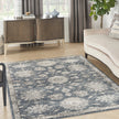 Nourison Quarry QUA06 Vintage Indoor Rug