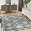 Nourison Quarry QUA06 Vintage Indoor Rug