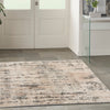 Nourison Quarry QUA01 Modern Indoor Rug