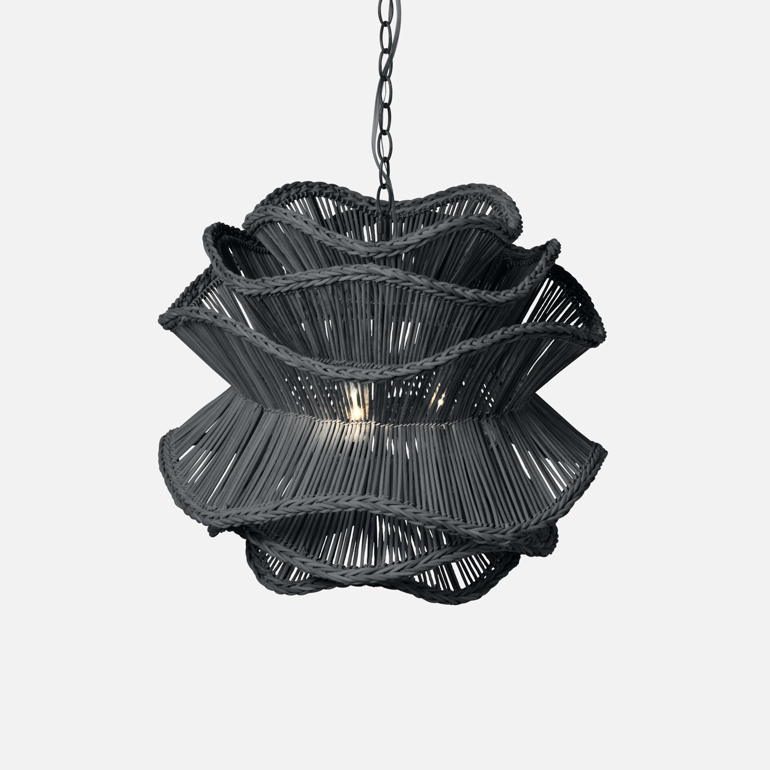 Made Goods Alondra Chandelier