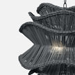 Made Goods Alondra Chandelier