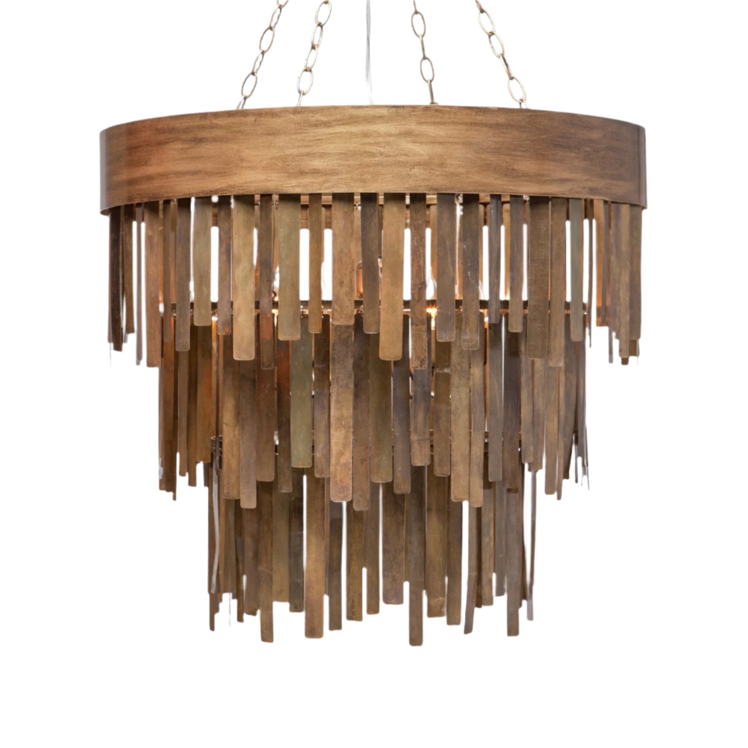 Made Goods Douglas Chandelier