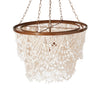 Made Goods Terza Chandelier