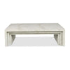 Maitland Smith Aries Coffee Table Faux Marble