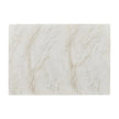 Maitland Smith Aries Coffee Table Faux Marble