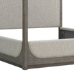 Pulaski Furniture Griffith Canopy Queen Bed