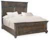 Hooker Furniture Traditions Panel Bed