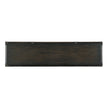 Hooker Furniture Retreat Pole Rattan Sideboard