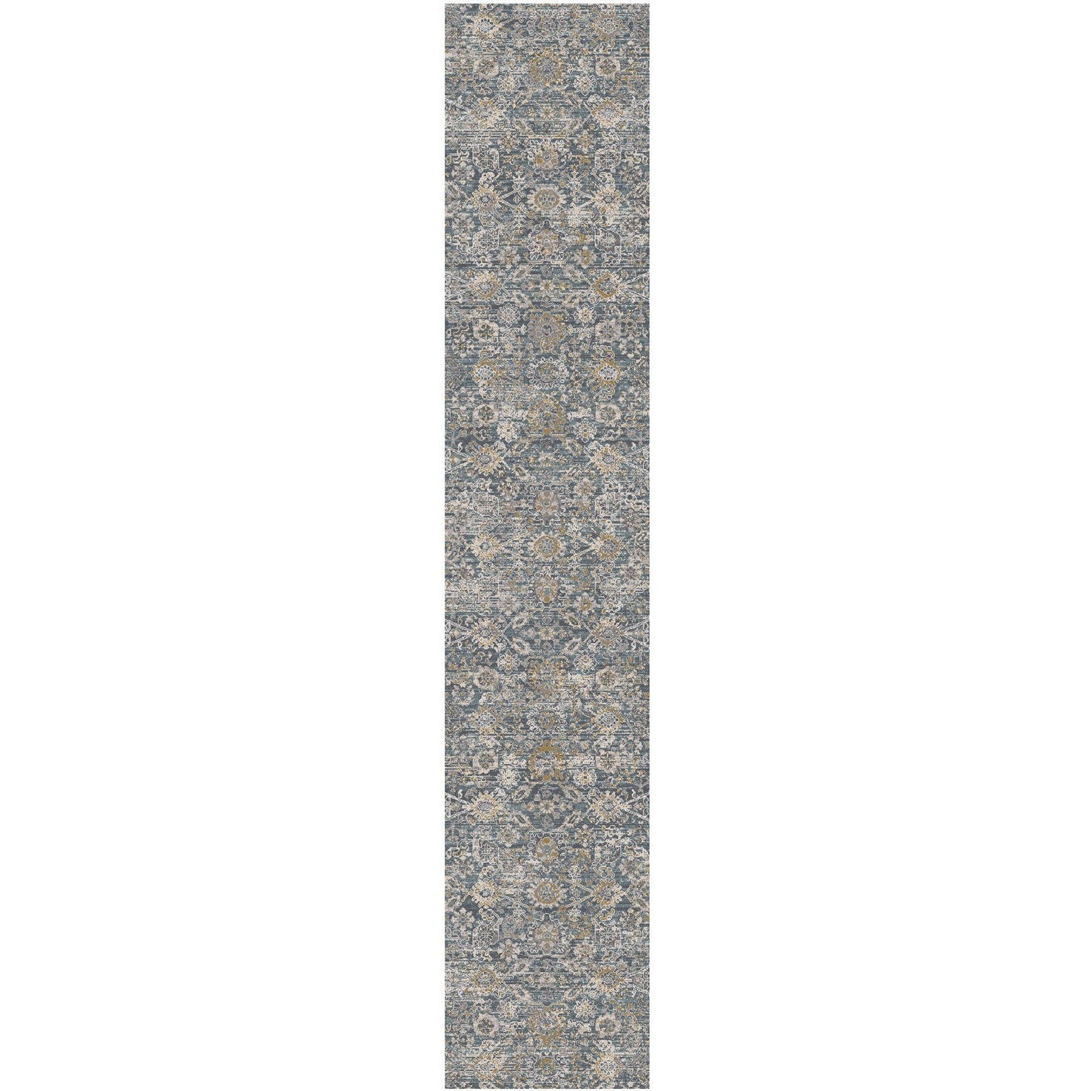 Nourison Lynx LNX08 Vintage Indoor Rug