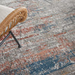 Nourison Rustic Textures RUS11 Modern Indoor Rug