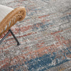 Nourison Rustic Textures RUS11 Modern Indoor Rug