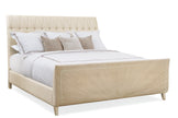 Caracole Classic Diamond Jubilee Bed - Queen DSC