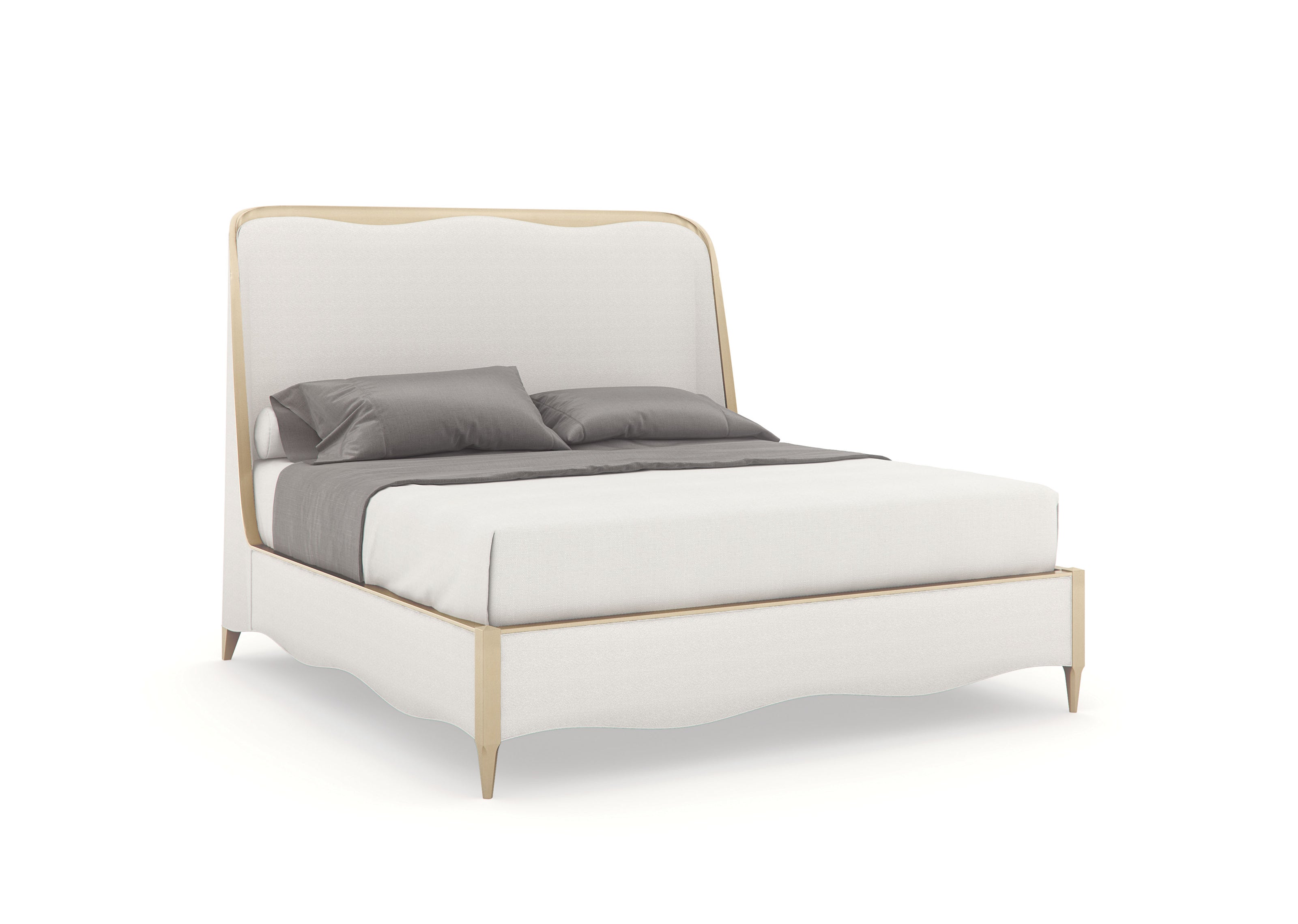 Caracole Classic Deep Sleep Bed