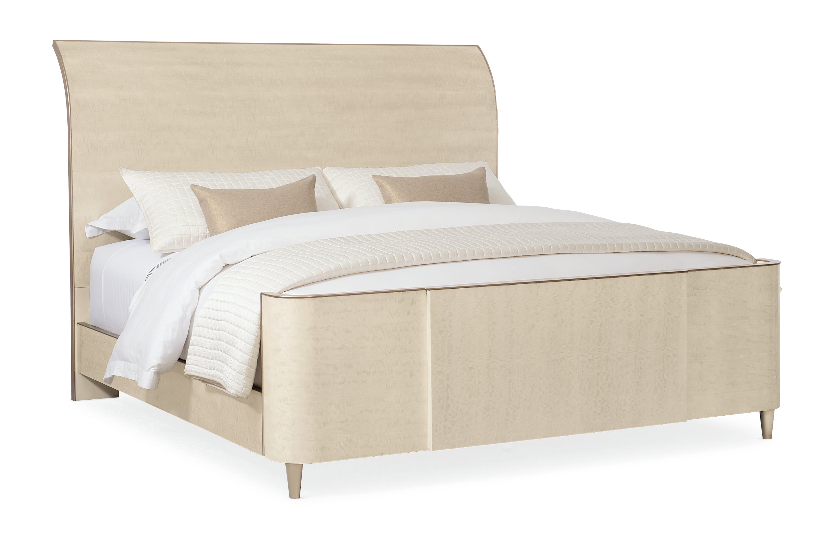 Caracole Classic Keep Under Wraps Bed