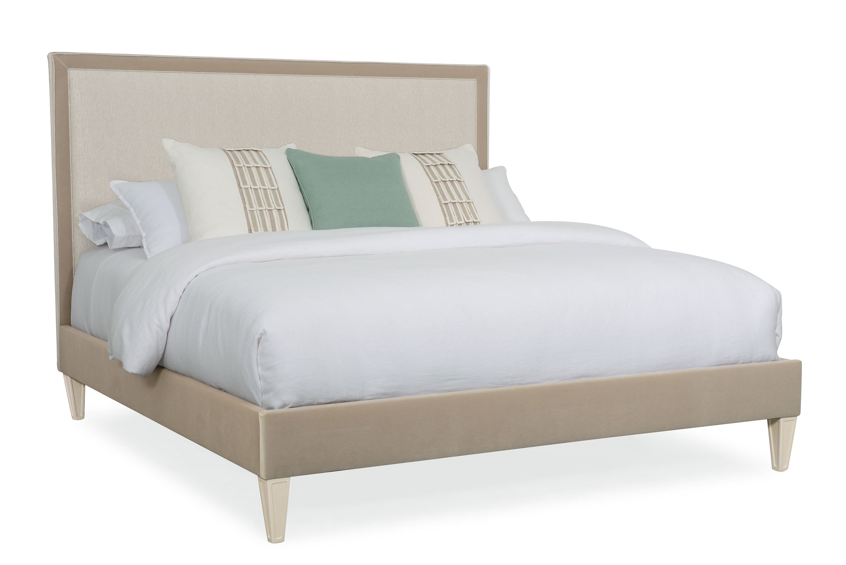 Caracole Classic Lovie Dovie Bed
