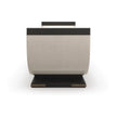 Caracole Classic Crete Bench