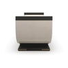 Caracole Classic Crete Bench