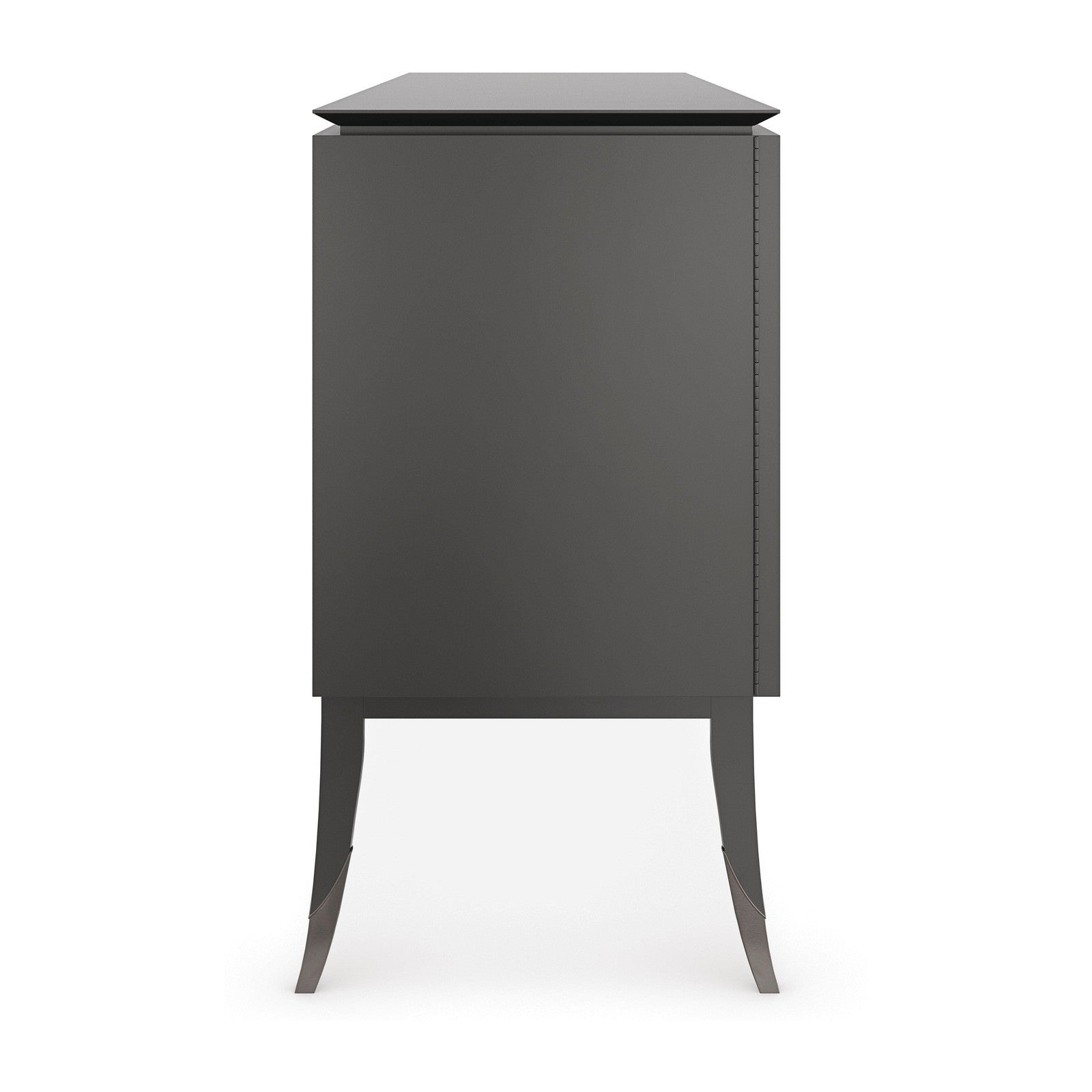 Caracole Classic Escher Hall Chest