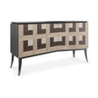 Caracole Classic Escher Hall Chest