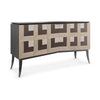 Caracole Classic Escher Hall Chest