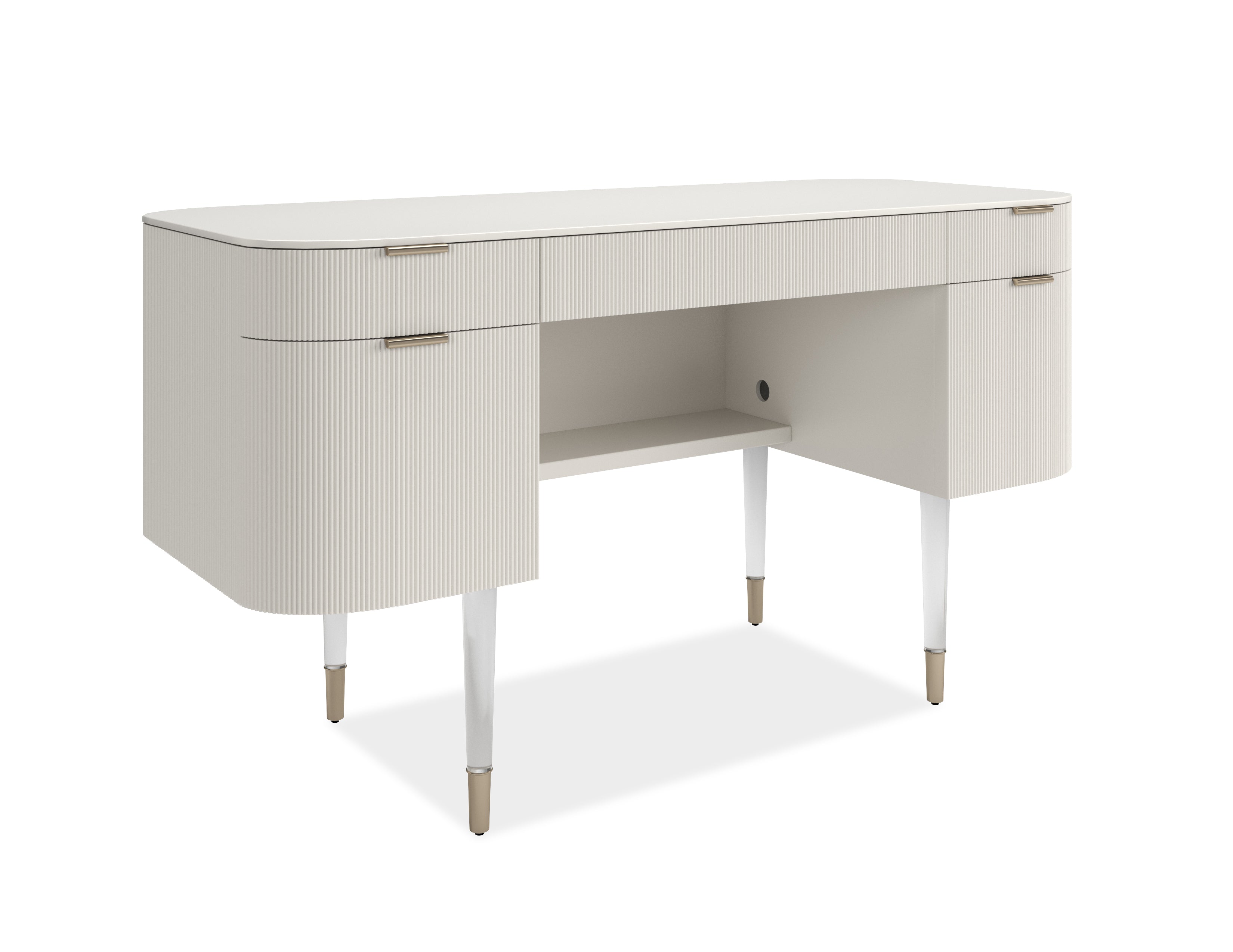 Caracole Classic Lady Love Desk