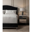 Caracole Compositions Fontainebleau Platform Bed