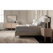 Caracole Compositions Fontainebleau Platform Bed