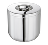 Christofle Oh de Christofle Stainless Steel Insulated Ice Bucket