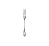 Christofle Marly Silver-Plated Dessert Fork