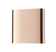 Christofle Concorde Variations Copper Stainless Steel Case Only