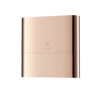 Christofle Concorde Variations Copper Stainless Steel Case Only