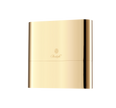 Christofle Concorde Variations Gold Stainless Steel Case Only