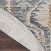 Nourison Lynx LNX02 Vintage Indoor Rug