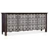 Hooker Furniture Americana Entertainment Credenza B