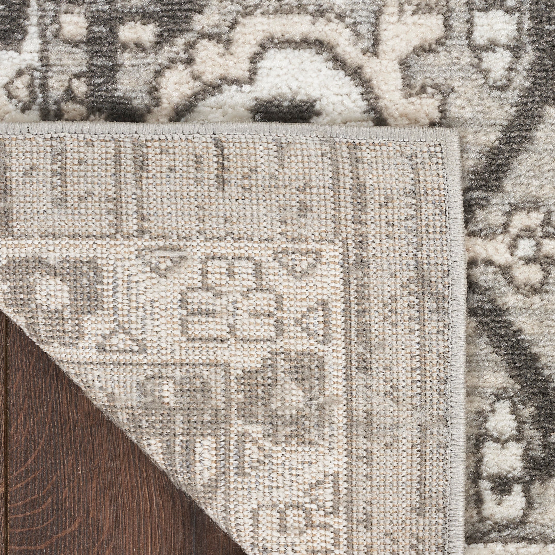 Nourison Quarry QUA05 Vintage Indoor Rug