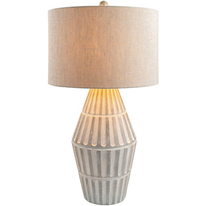 Surya Conflux Accent Table Lamp