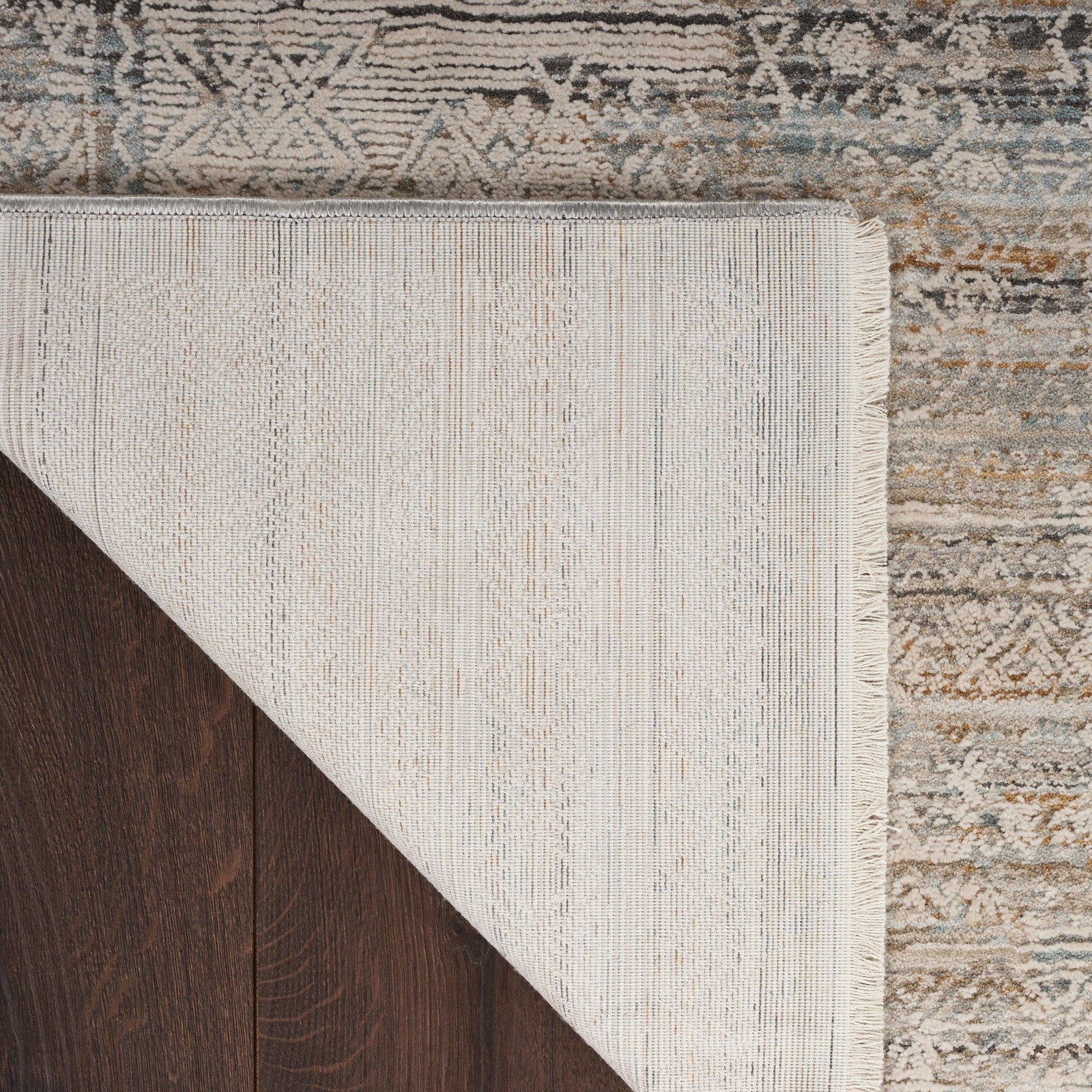 Nourison Lynx LNX06 Vintage Indoor Rug