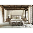 Bernhardt Casa Paros Panel Bed