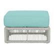 Sunset West Miami Ottoman