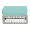 Sunset West Miami Ottoman