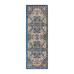 Nourison Ankara Global ANR15 Bohemian Indoor Rug